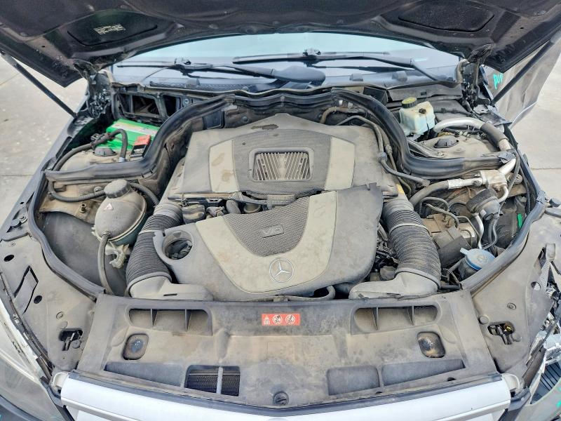 2011 Mercedes-benz C მანქანა იყიდება აუქციონზე, vin: WDDGF5EB3BR146451, აუქციონის ნომერი: 51002656