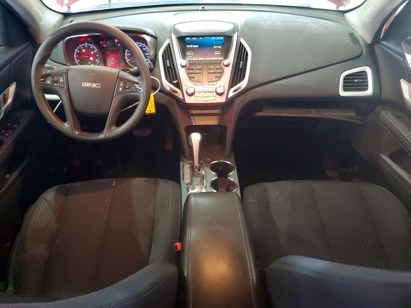 51812166 :رقم المزاد ، 2GKALMEK1C6353702 vin ، 2012 Gmc Terrain مزاد بيع