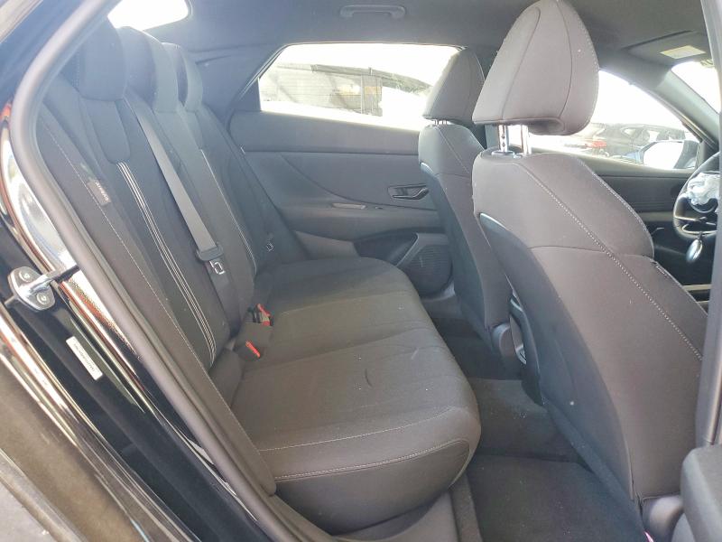 Aukcja sprzedaży 2026 Hyundai Elantra, vin: KMHLM4DG8TU167991, numer aukcji: 49657656