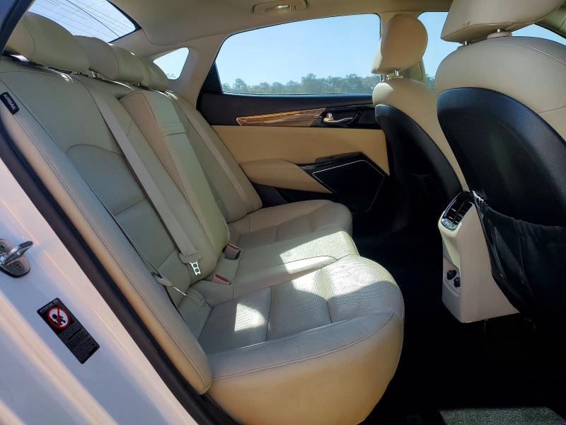 Продажа на аукционе авто 2017 Kia Cadenza, vin: KNALC4J17H5062882, номер лота: 50629936