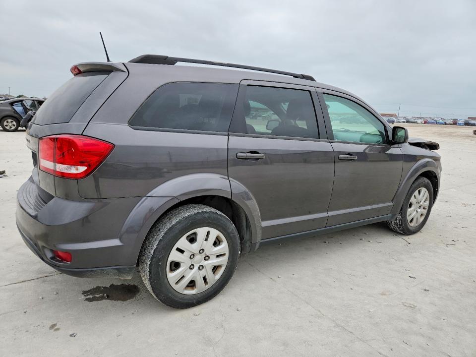 Продажа на аукционе авто 2019 Dodge Journey, vin: 3C4PDCBB1KT868792, номер лота: 50759626