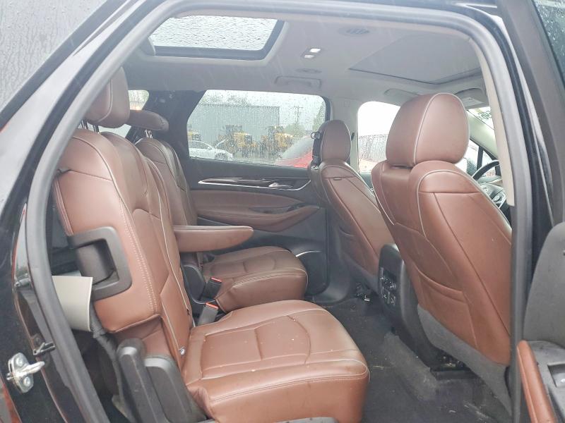Aukcja sprzedaży 2018 Buick Enclave, vin: 5GAEVCKW1JJ269048, numer aukcji: 50622596
