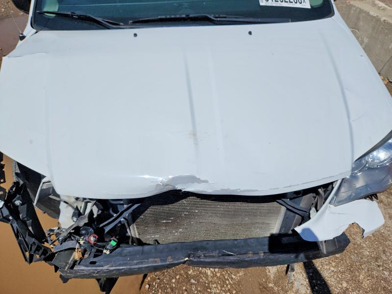 51262266 :رقم المزاد ، 2C4RDGBG1FR661016 vin ، 2015 Dodge Caravan مزاد بيع