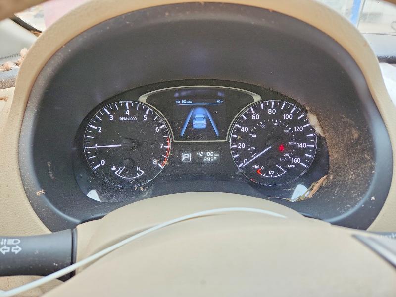 Продажа на аукционе авто 2013 Nissan Altima, vin: 1N4AL3AP8DN503962, номер лота: 51481136