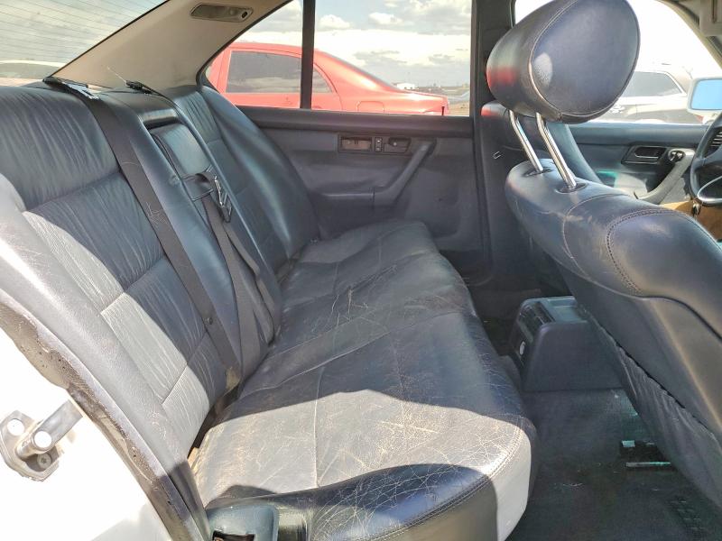 Продажа на аукционе авто 1989 Bmw 535, vin: WBAHD2310KBF61880, номер лота: 51129406