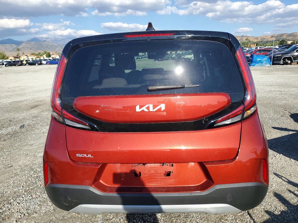 Продаж на аукціоні авто 2023 Kia Soul, vin: KNDJ23AU9P7848638, номер лоту: 47792196