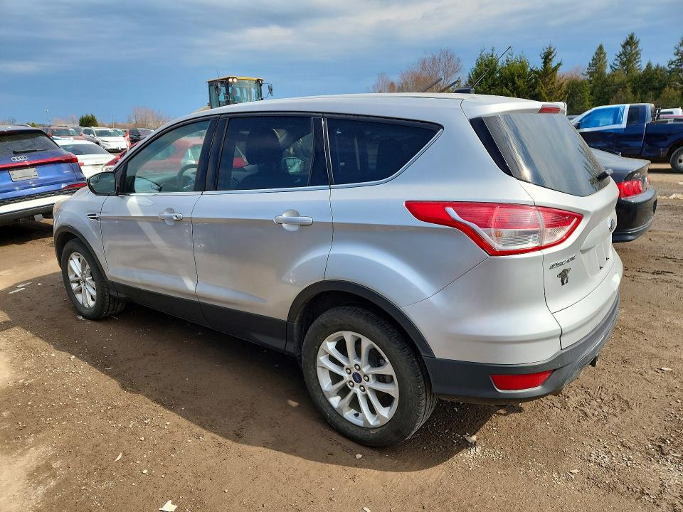 Продажа на аукционе авто 2014 Ford Escape, vin: 1FMCU9GX9EUC71627, номер лота: 48750706
