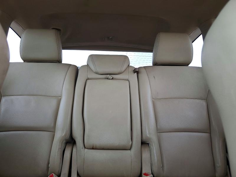 Продажа на аукционе авто 2013 Subaru Tribeca, vin: 4S4WX9GD7D4401669, номер лота: 47129076