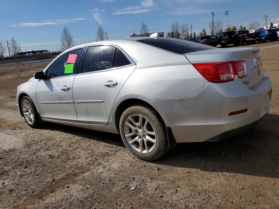 Продажа на аукционе авто 2014 Chevrolet Malibu, vin: 1G11C5SL1EF193028, номер лота: 49329756