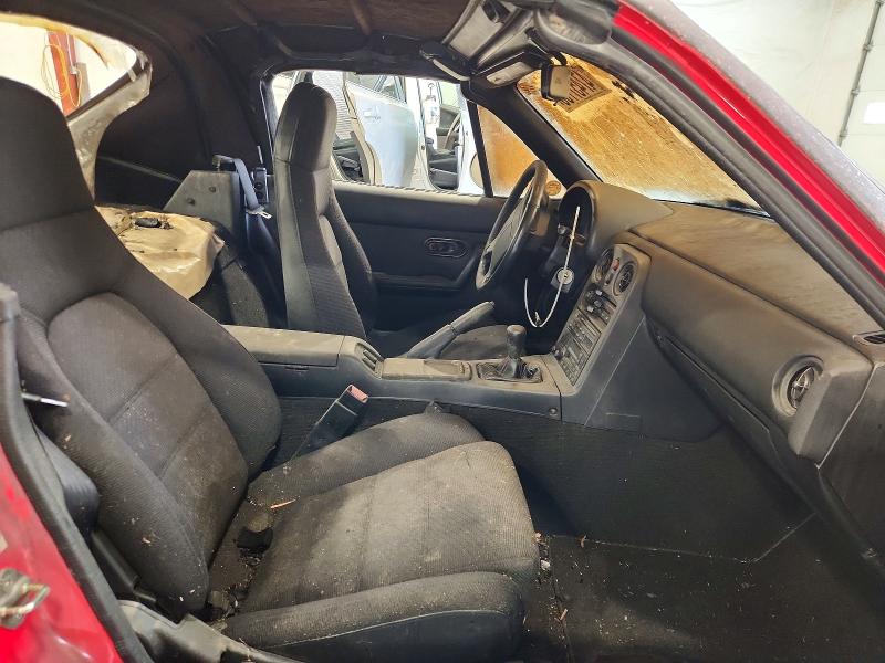 Auction sale of the 1990 Mazda Mx-5 Miata, vin: JM1NA3510L0145422, lot number: 47457786