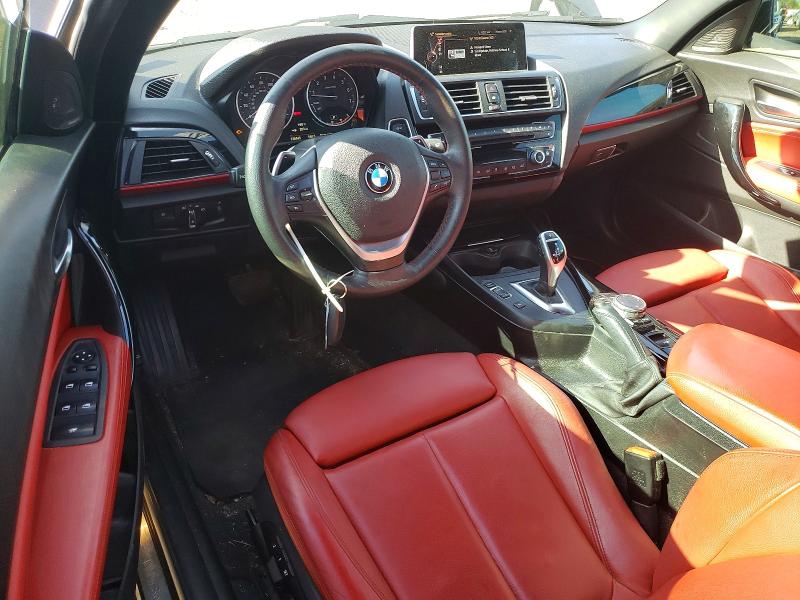 50974746 :رقم المزاد ، WBA1K5C50FV242850 vin ، 2015 Bmw 228 مزاد بيع