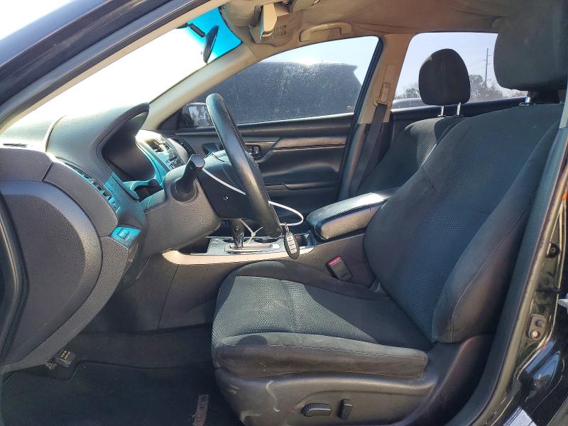 2015 Nissan Altima მანქანა იყიდება აუქციონზე, vin: 1N4AL3AP3FC258695, აუქციონის ნომერი: 49626206