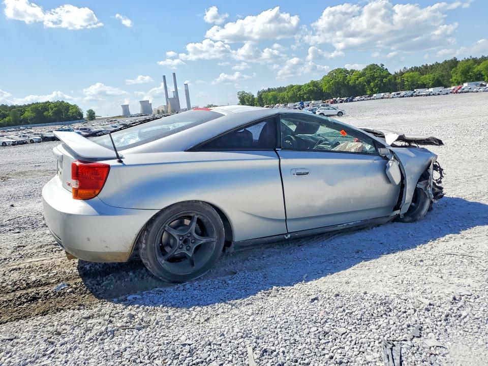 Продаж на аукціоні авто 2000 Toyota Celica, vin: JTDDY32T6Y0028304, номер лоту: 49837706