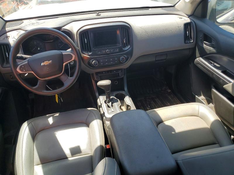 Продаж на аукціоні авто 2019 Chev Colorado, vin: 1GCHSBEA4K1292016, номер лоту: 48715396