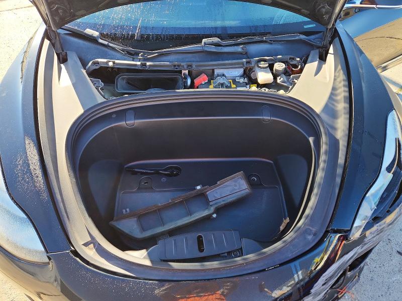 Продажа на аукционе авто 2019 Tesla Model 3, vin: 5YJ3E1EB4KF451368, номер лота: 50878756