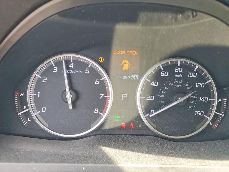 Aukcja sprzedaży 2015 Acura Rdx, vin: 5J8TB3H50FL012943, numer aukcji: 48529576
