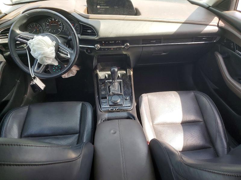 Aukcja sprzedaży 2021 Mazda Cx-30, vin: 3MVDMBDL7MM305115, numer aukcji: 50510976
