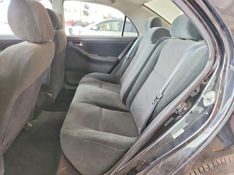 2006 Toyota Corolla მანქანა იყიდება აუქციონზე, vin: 1NXBR32E26Z609404, აუქციონის ნომერი: 47828956