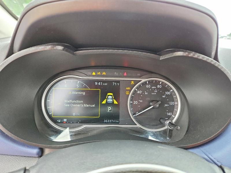 2024 Nissan Versa მანქანა იყიდება აუქციონზე, vin: 3N1CN8EV4RL916586, აუქციონის ნომერი: 49988326