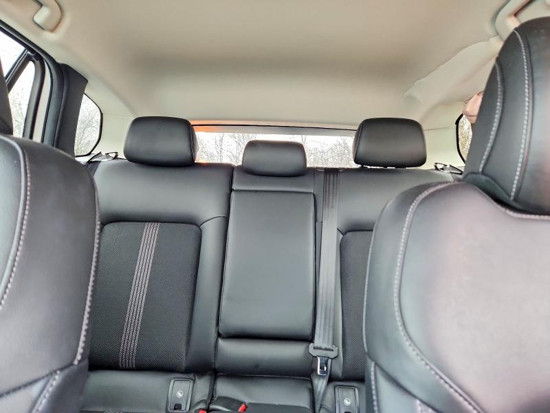Продажа на аукционе авто 2024 Mazda Cx-50, vin: 7MMVABAM9RN190865, номер лота: 48334716