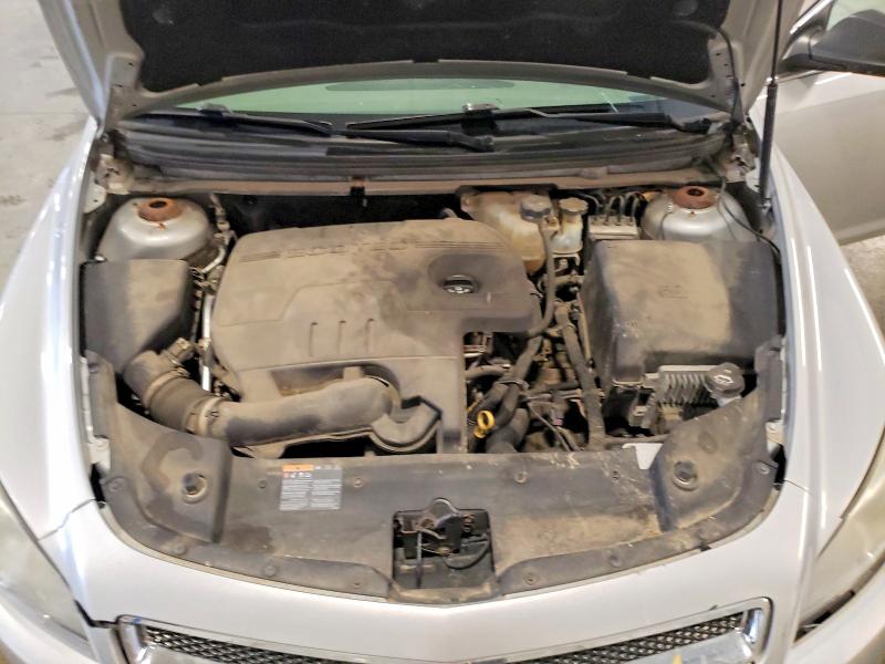 Продаж на аукціоні авто 2010 Chevrolet Malibu, vin: 1G1ZA5E01AF282604, номер лоту: 50835406