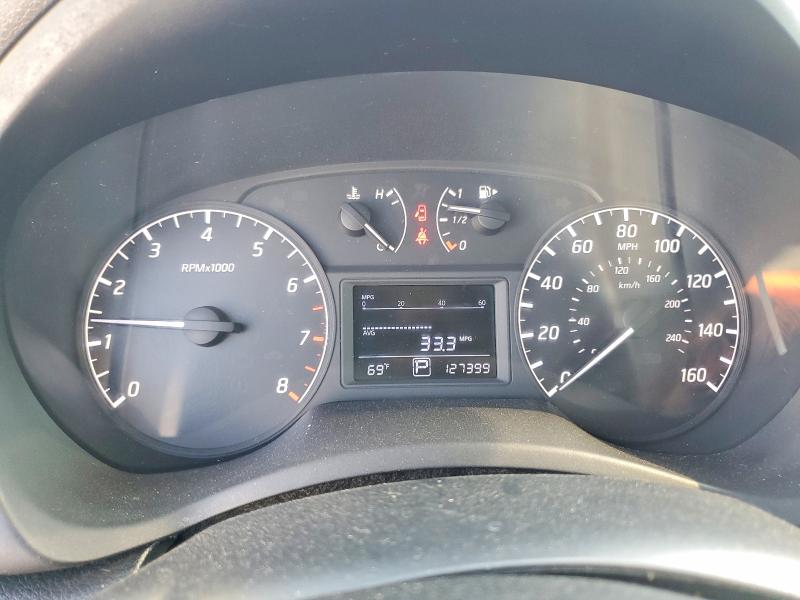 Продажа на аукционе авто 2014 Nissan Sentra, vin: 3N1AB7AP3EL692402, номер лота: 50777676