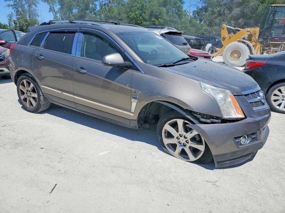 Aukcja sprzedaży 2012 Cadillac Srx, vin: 3GYFNBE39CS591995, numer aukcji: 49897946