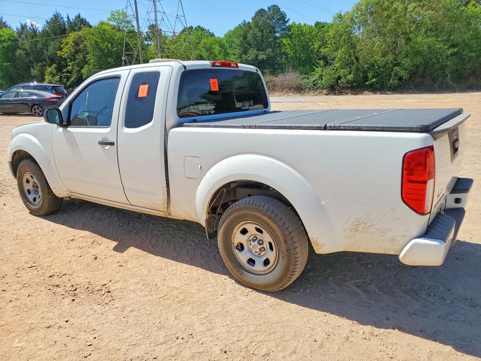 Продажа на аукционе авто 2018 Nissan Frontier, vin: 1N6BD0CT2JN757132, номер лота: 49680966