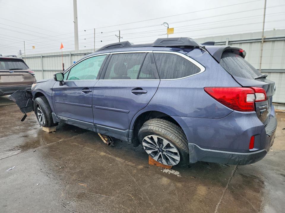 Продаж на аукціоні авто 2016 Subaru Outback, vin: 4S4BSBNC0G3305214, номер лоту: 51363586