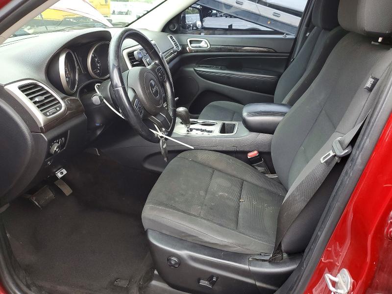 50196586 :رقم المزاد ، 1J4RS4GG9BC533925 vin ، 2011 Jeep Grand Cherokee مزاد بيع