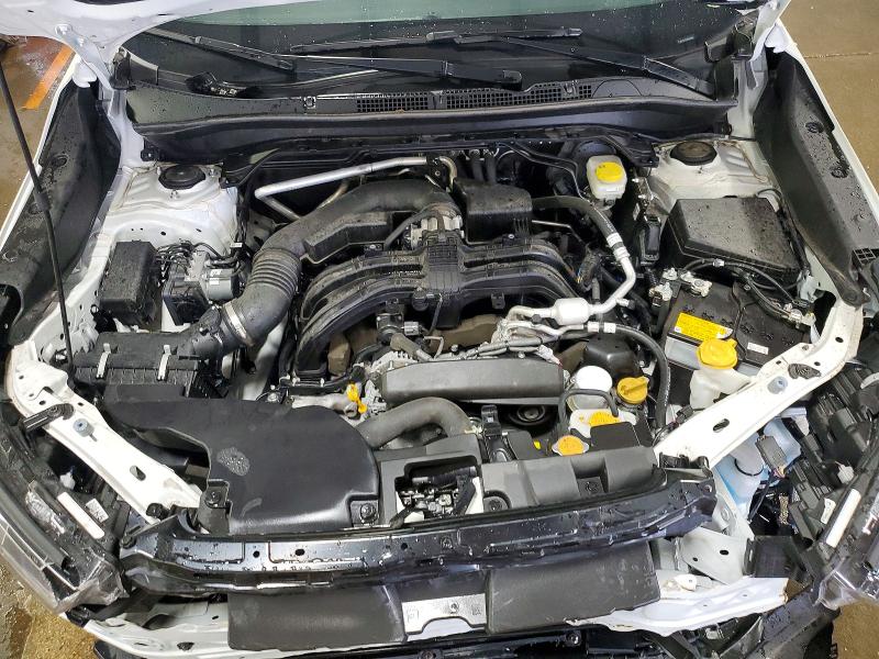 Продаж на аукціоні авто 2025 Subaru Forester, vin: JF2SLDFC1SH537801, номер лоту: 49583056