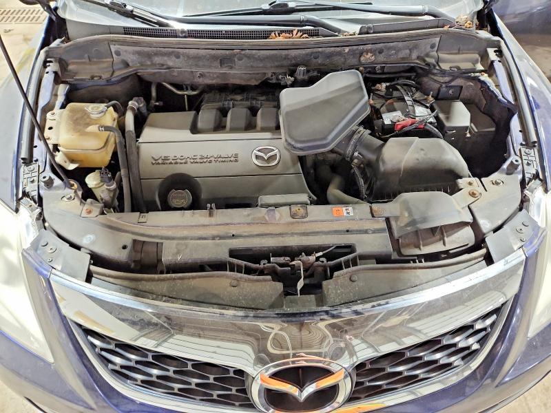 50949256 :رقم المزاد ، JM3TB3MA0A0238094 vin ، 2010 Mazda Cx-9 مزاد بيع