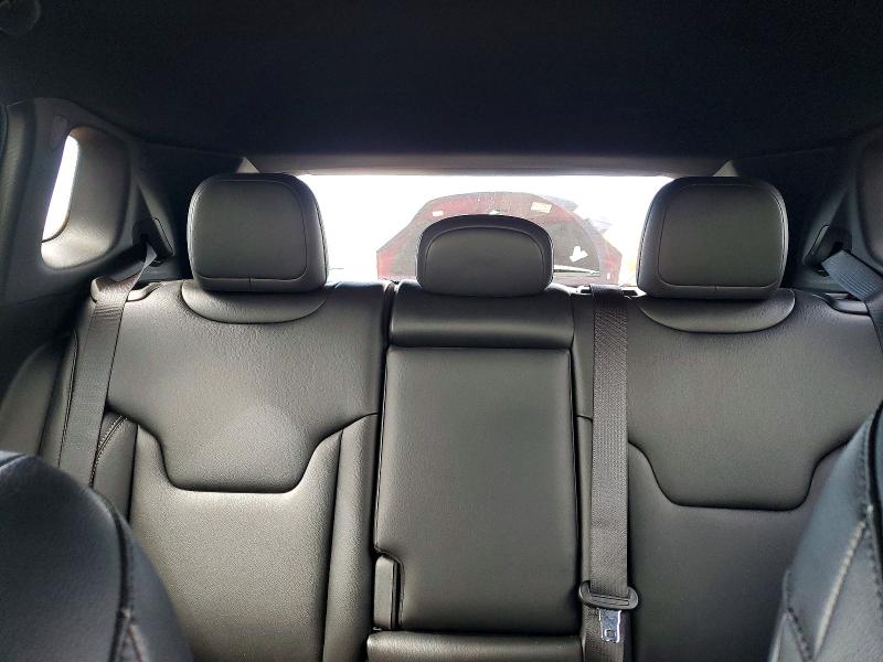 Aukcja sprzedaży 2026 Jeep Compass, vin: 3C4NJDCN1TT203097, numer aukcji: 50797906