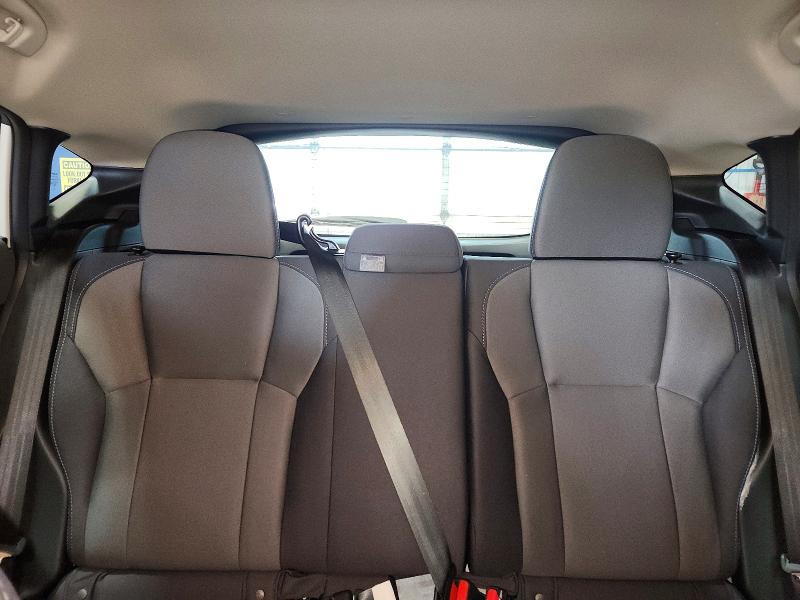 49977986 :رقم المزاد ، JF2GUABC3S8319933 vin ، 2025 Subaru Crosstrek مزاد بيع