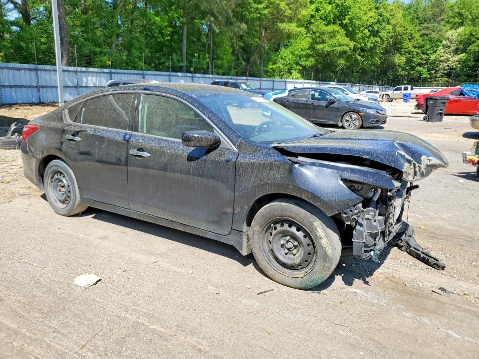 Aukcja sprzedaży 2017 Nissan Altima, vin: 1N4AL3AP0HN348085, numer aukcji: 50100326