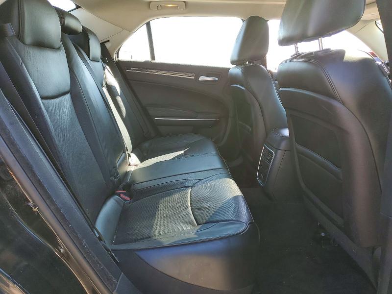 Продаж на аукціоні авто 2016 Chrysler 300c, vin: 2C3CCAKG4GH296624, номер лоту: 49440416