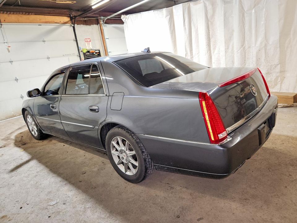 Aukcja sprzedaży 2010 Cadillac Dts, vin: 1G6KD5EY2AU132831, numer aukcji: 49930326