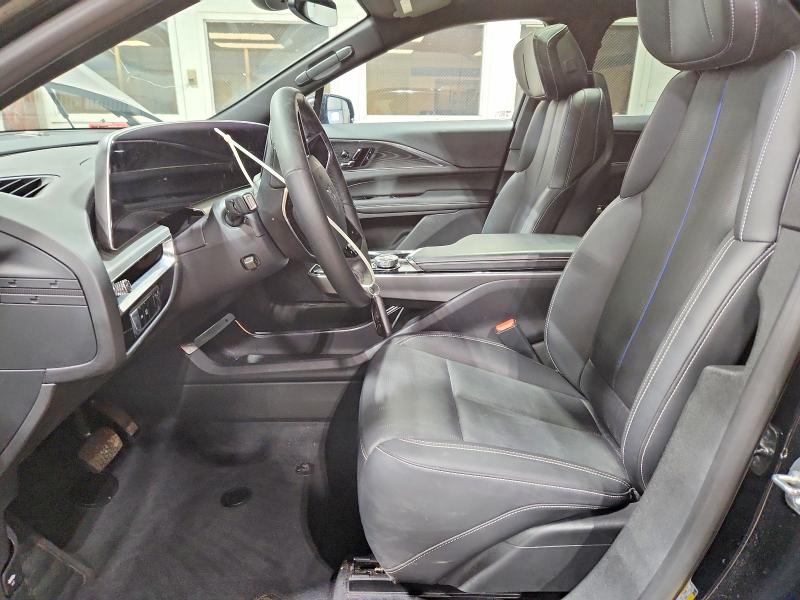 Продажа на аукционе авто 2024 Cadillac Lyriq, vin: 1GYKPPRKXRZ132865, номер лота: 48922966