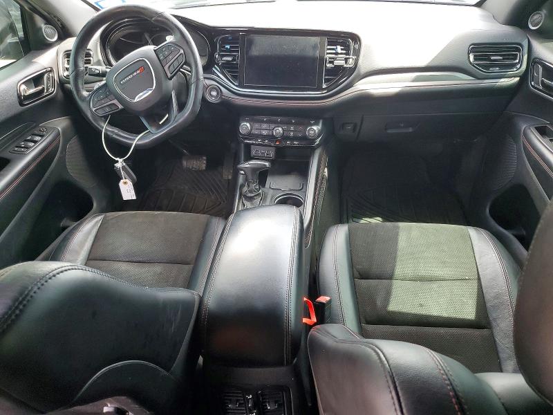 Продаж на аукціоні авто 2021 Dodge Durango, vin: 1C4SDHCT9MC791926, номер лоту: 51022526