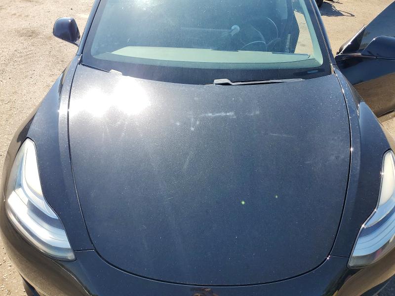 Продажа на аукционе авто 2019 Tesla Model 3, vin: 5YJ3E1EB7KF432247, номер лота: 51595746
