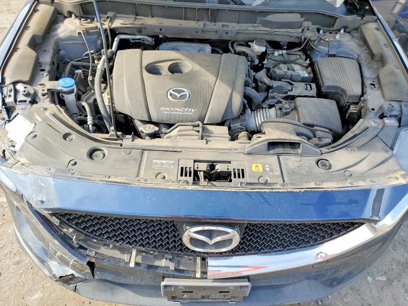 Продажа на аукционе авто 2017 Mazda Cx-5, vin: JM3KFBDL9H0178127, номер лота: 49823586