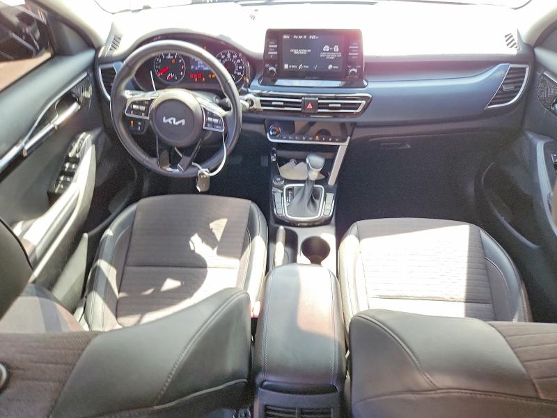 Продажа на аукционе авто 2023 Kia Seltos, vin: KNDEU2AA4P7373069, номер лота: 51240306