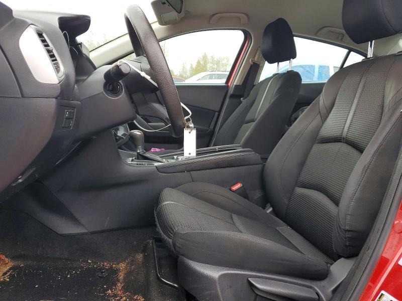 Aukcja sprzedaży 2018 Mazda 3, vin: 3MZBN1U71JM166739, numer aukcji: 50325516