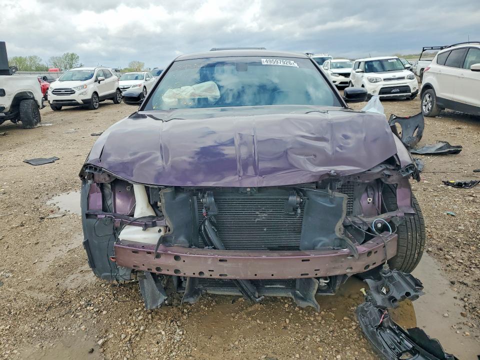 Aukcja sprzedaży 2022 Dodge Charger, vin: 2C3CDXJGXNH162747, numer aukcji: 49597926