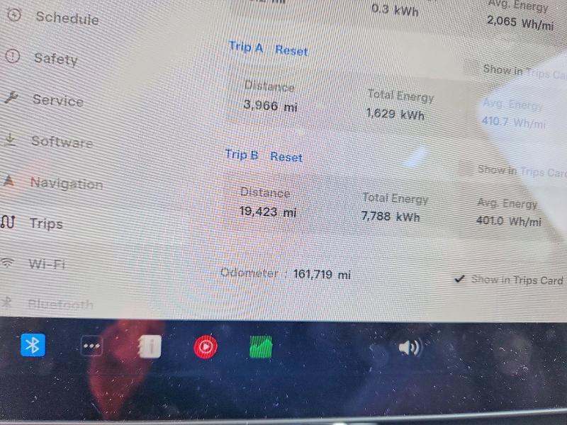 Aukcja sprzedaży 2020 Tesla Model Y, vin: 5YJYGDEE9LF052985, numer aukcji: 50635946