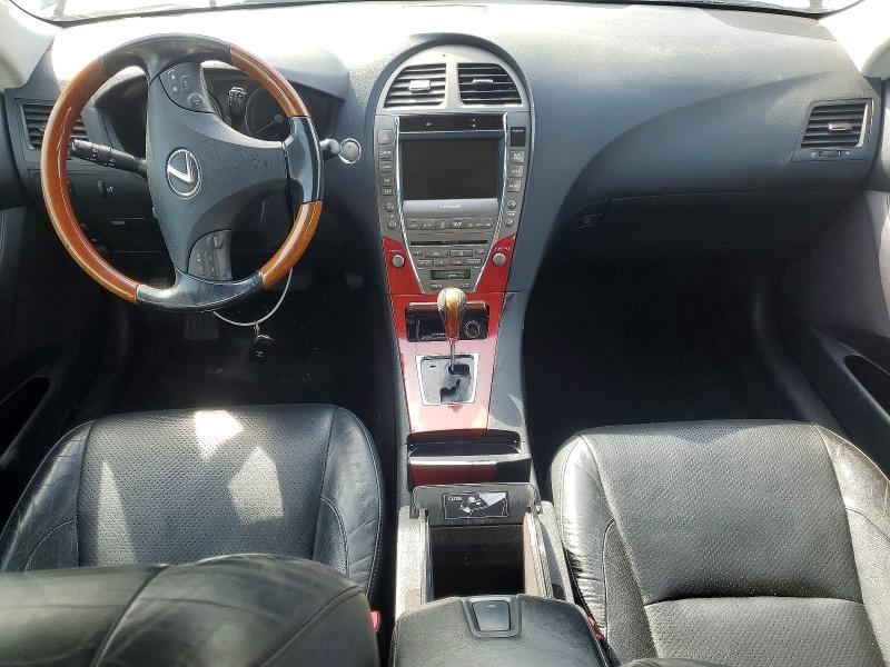 Aukcja sprzedaży 2008 Lexus Es, vin: JTHBJ46G382218756, numer aukcji: 49699596