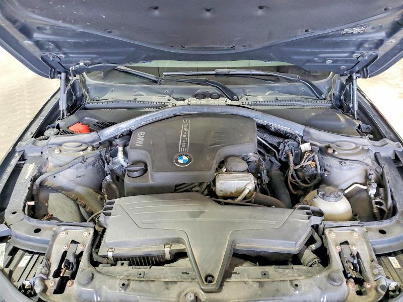 Продажа на аукционе авто 2014 Bmw 328, vin: WBA3B3C51EJ978294, номер лота: 48115506