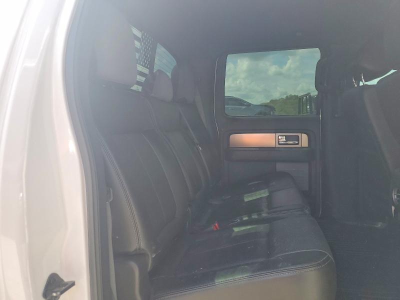 2014 Ford F150 მანქანა იყიდება აუქციონზე, vin: 1FTFW1EF1EFC77286, აუქციონის ნომერი: 48763826