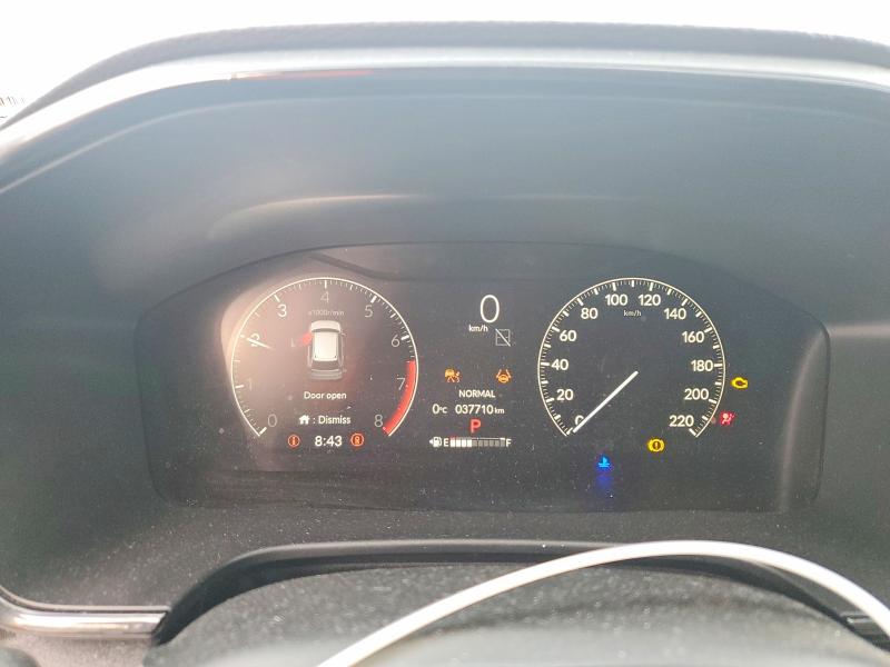 Продаж на аукціоні авто 2024 Honda Cr-v, vin: 2HKRS3H24RH000575, номер лоту: 48316526