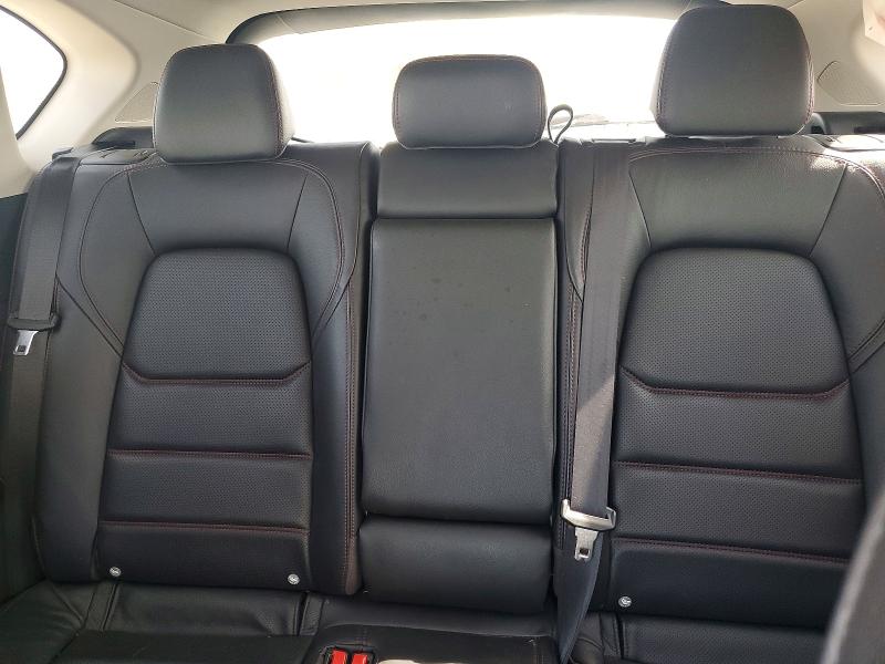 Aukcja sprzedaży 2024 Mazda Cx-5, vin: JM3KFBCL0R0458814, numer aukcji: 51117086